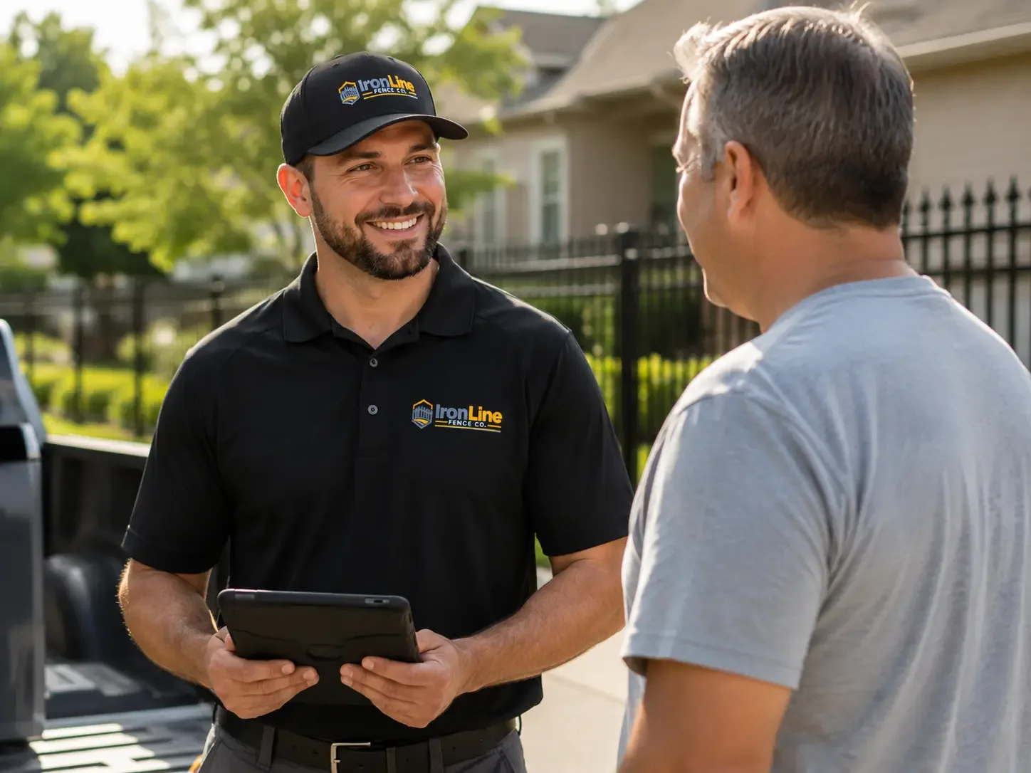 Metal Fence Installation Cash, AR FAQs